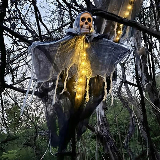 1pc Halloween Skeleton Spectrum of Sticks