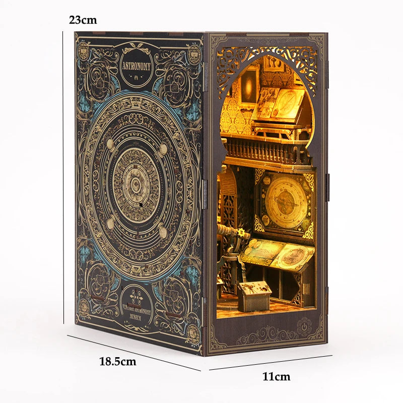 Galileo's Study Bookhouse