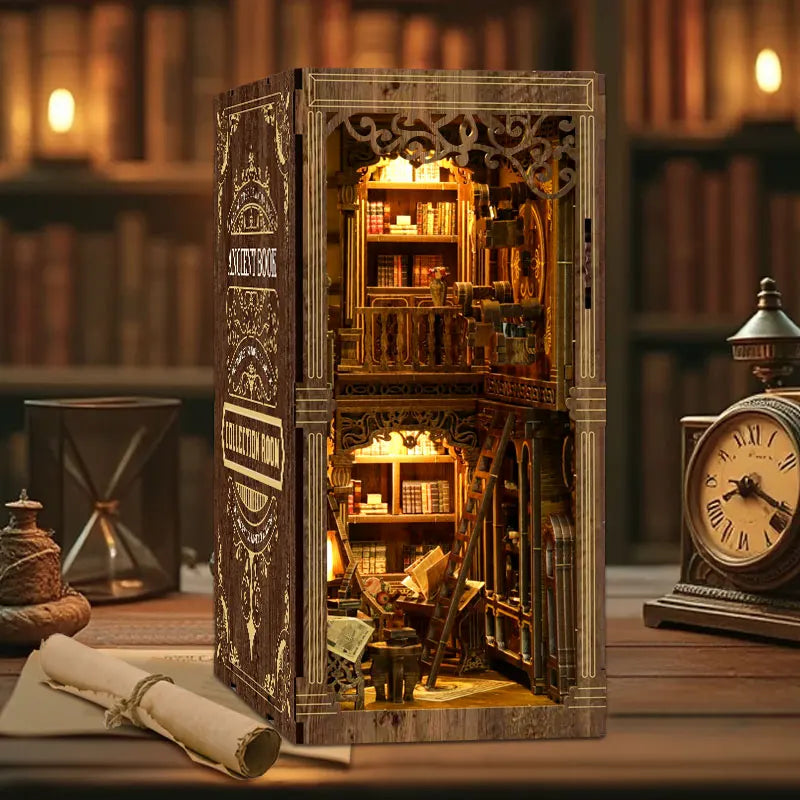 Library of Wisdom Bookhouse