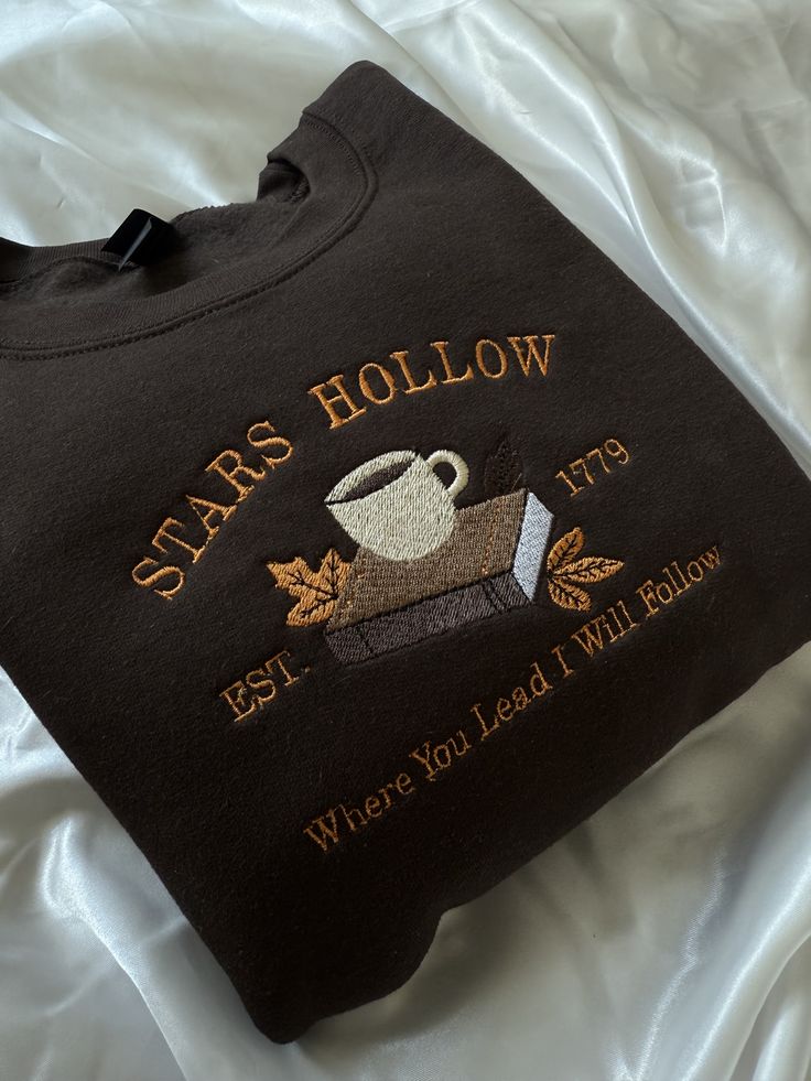 Stars Hollow Sweatshirt
