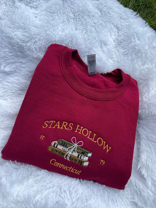 Stars Hollow Sweatshirt