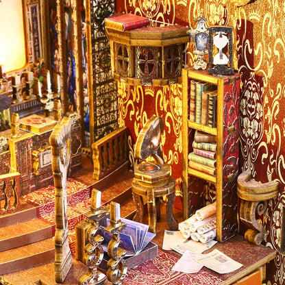 St George Temple Bookhouse