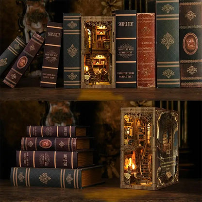 Library of Wisdom Bookhouse