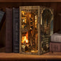 Library of Wisdom Bookhouse