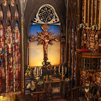 St George Temple Bookhouse