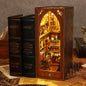 The Gnome´s Library Bookhouse