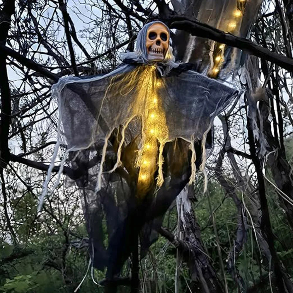 1pc Halloween Skeleton Spectrum of Sticks