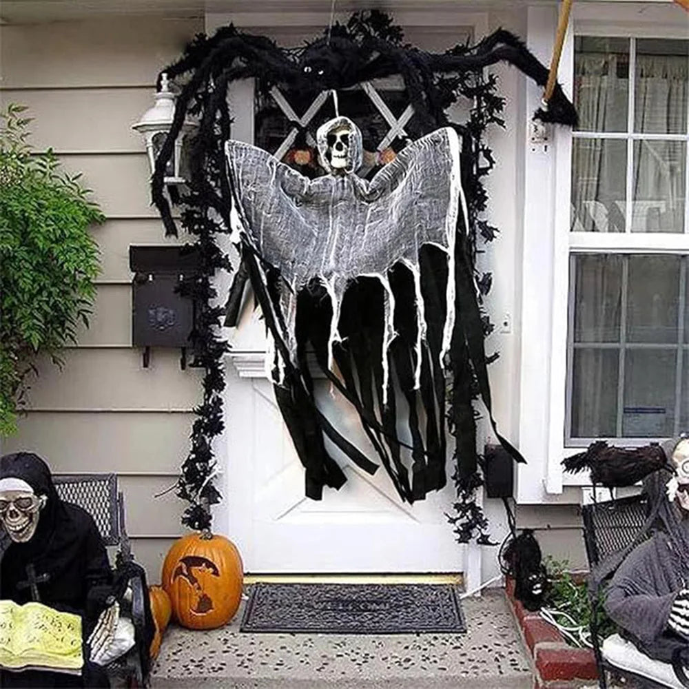 1pc Halloween Skeleton Spectrum of Sticks