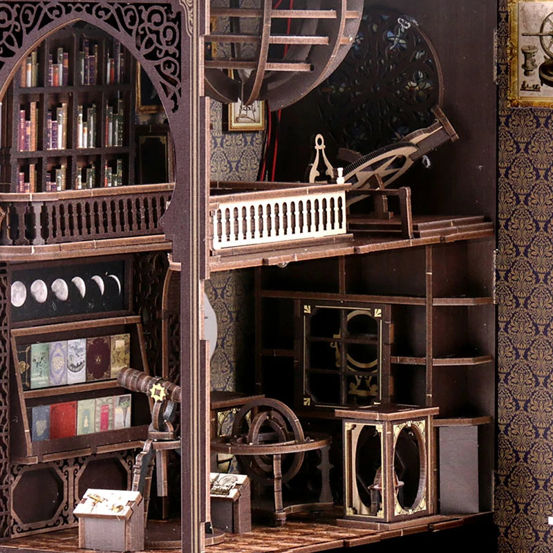 Galileo's Study Bookhouse