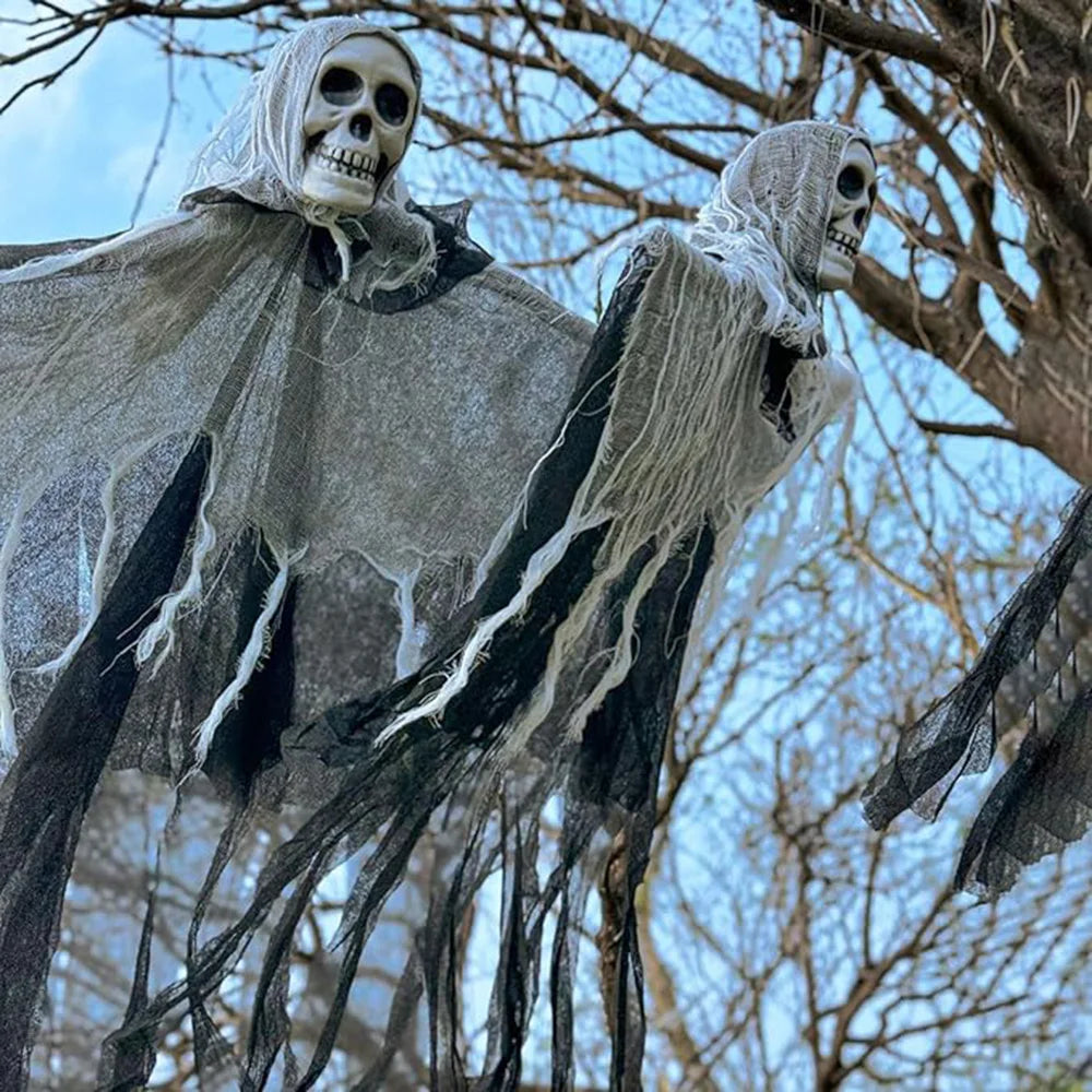 1pc Halloween Skeleton Spectrum of Sticks