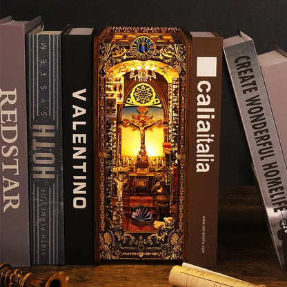 St George Temple Bookhouse