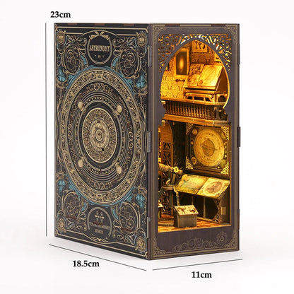 Galileo's Study Bookhouse